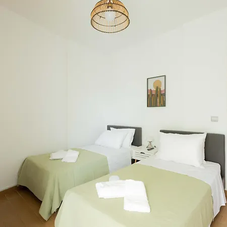 Malvina Homes Mastambas * Heraklion