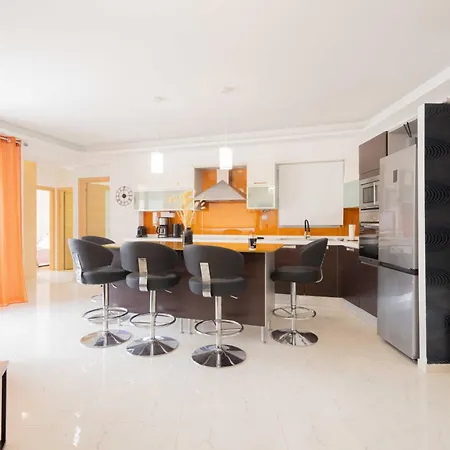 Apartament Malvina Homes Mastambas
