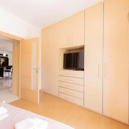 Malvina Homes Mastambas