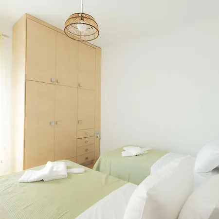 Apartament Malvina Homes Mastambas *