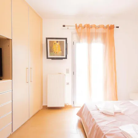 Apartament Malvina Homes Mastambas