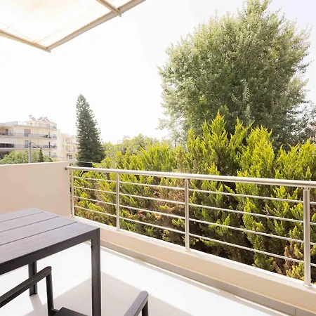 Apartament Malvina Homes Mastambas Heraklion