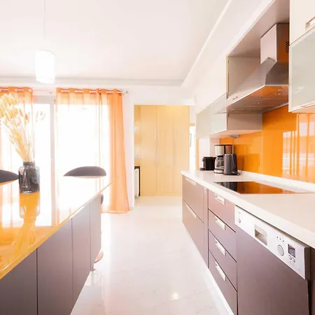 Malvina Homes Mastambas * Heraklion