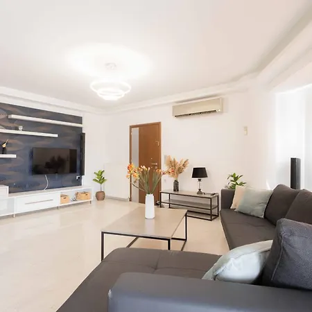 Apartament Malvina Homes Mastambas Heraklion