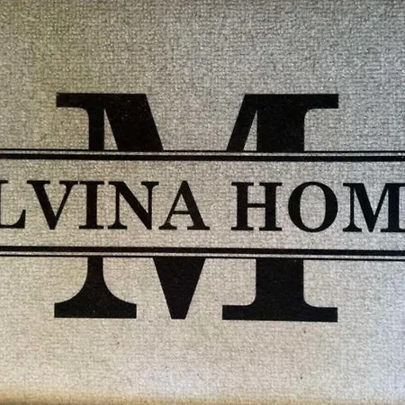 Malvina Homes Mastambas * Heraklion